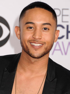 Tahj Mowry Wiki & Bio