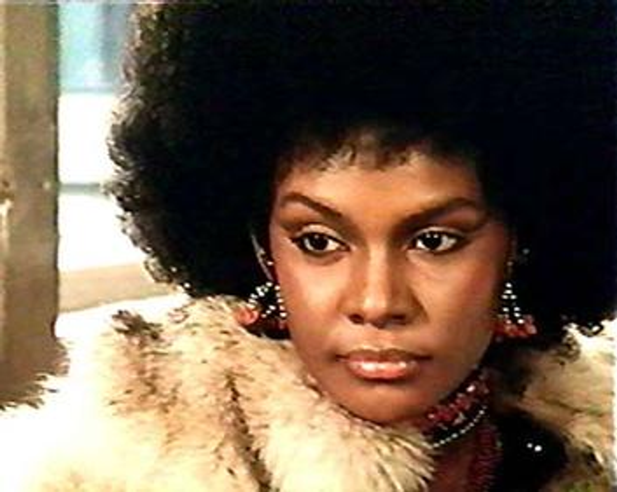 Tamara dobson husband
