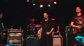 Taproot (band) Wiki
