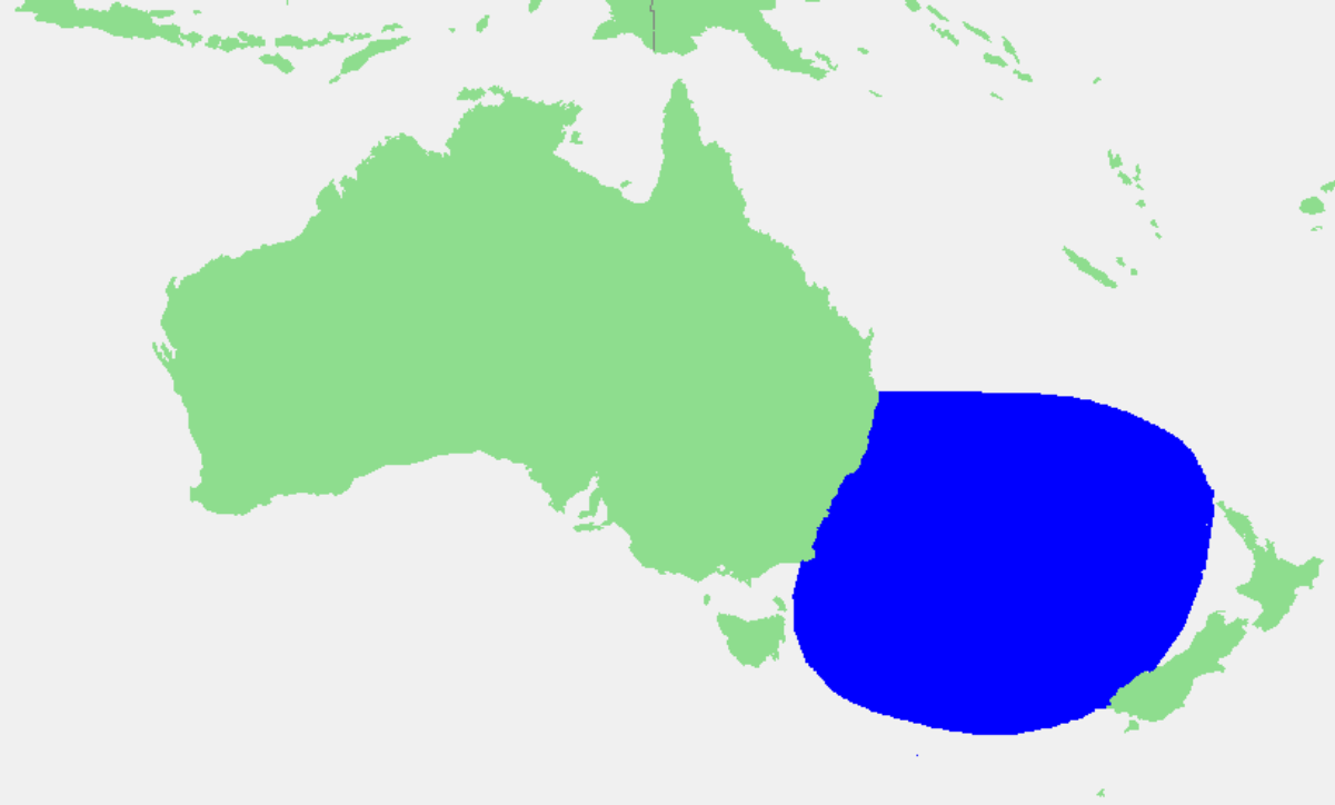 Tasman Sea Wiki