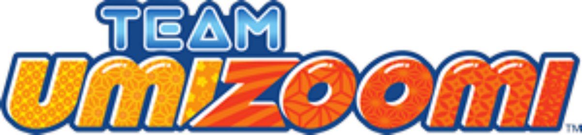 Team Umizoomi Logo