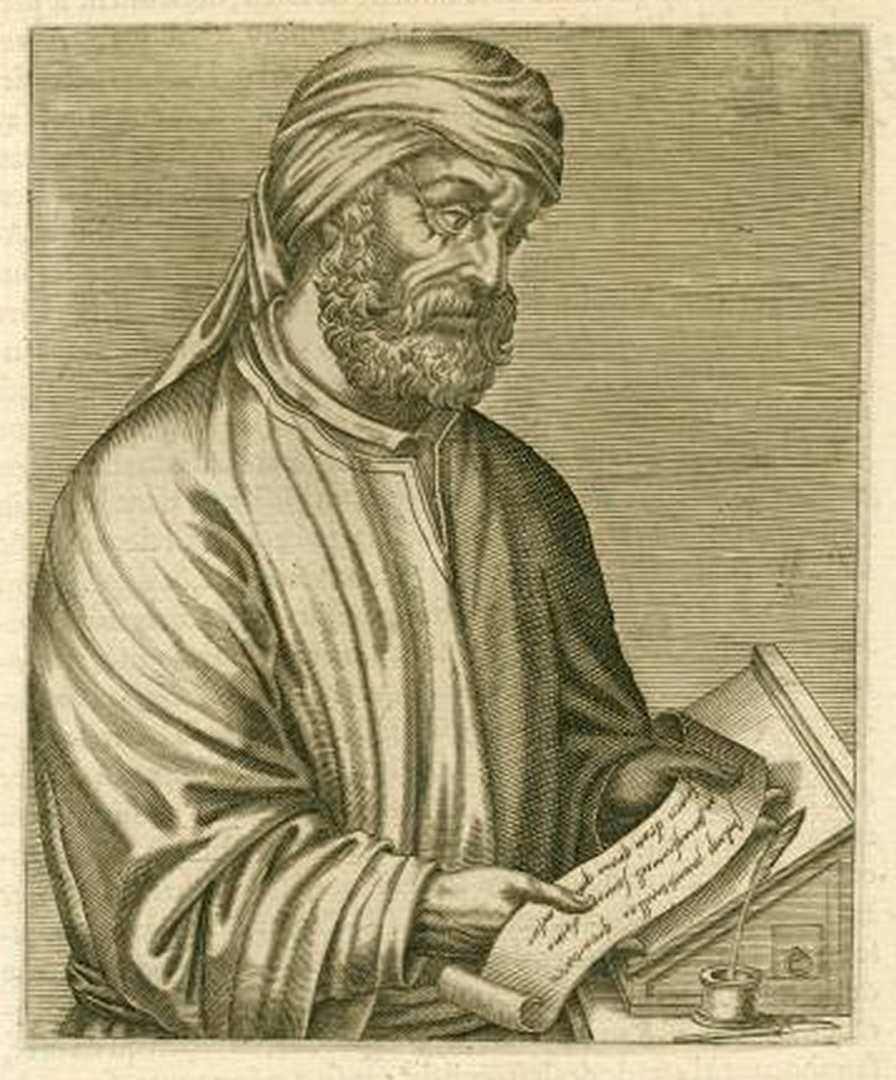 Who is tertullian image