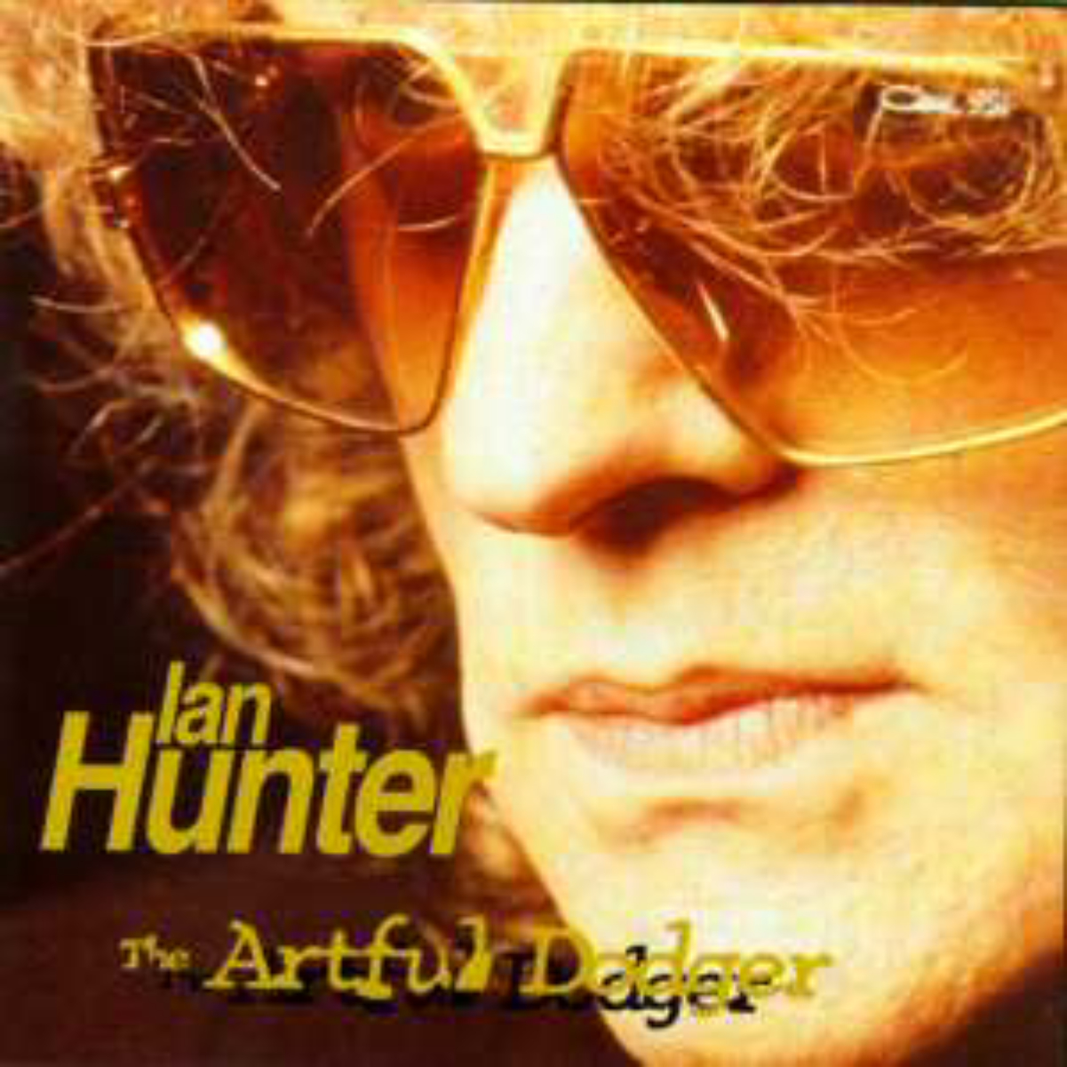 The Artful Dodger (album)