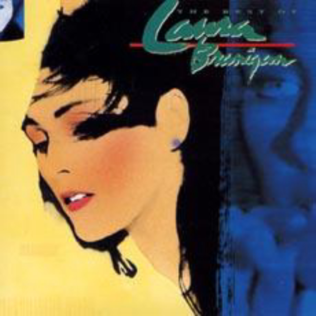 The Best of Laura Branigan