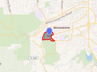broadmoor