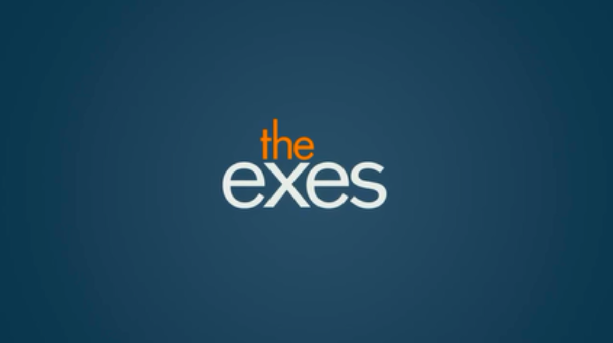 Exes. охи – вздохи сериал 2007–2011. Sewbghay s ex. Ex logo. Exes de.