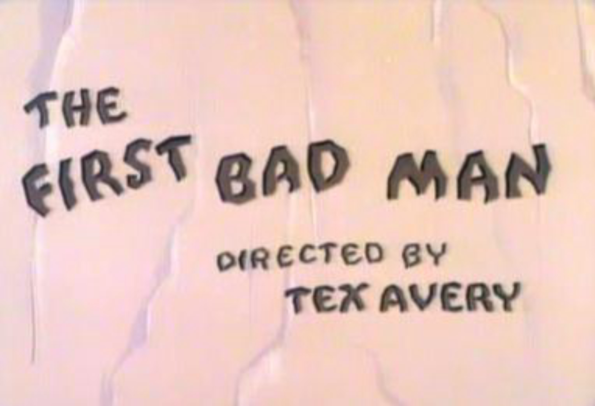 Title card