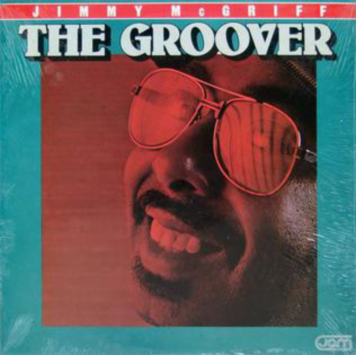 The Groover (Jimmy McGriff album)