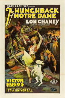 The Hunchback of Notre Dame (1923 film) Wiki