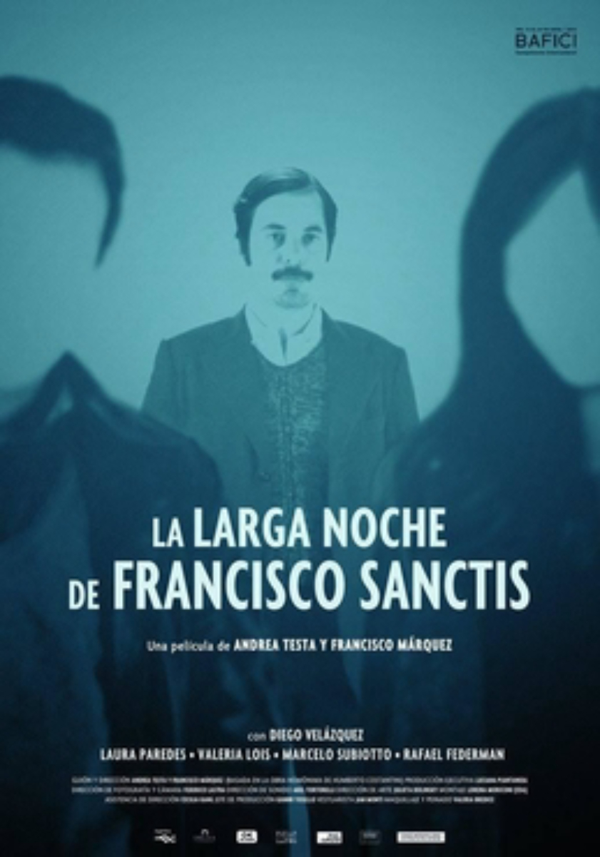 Film poster