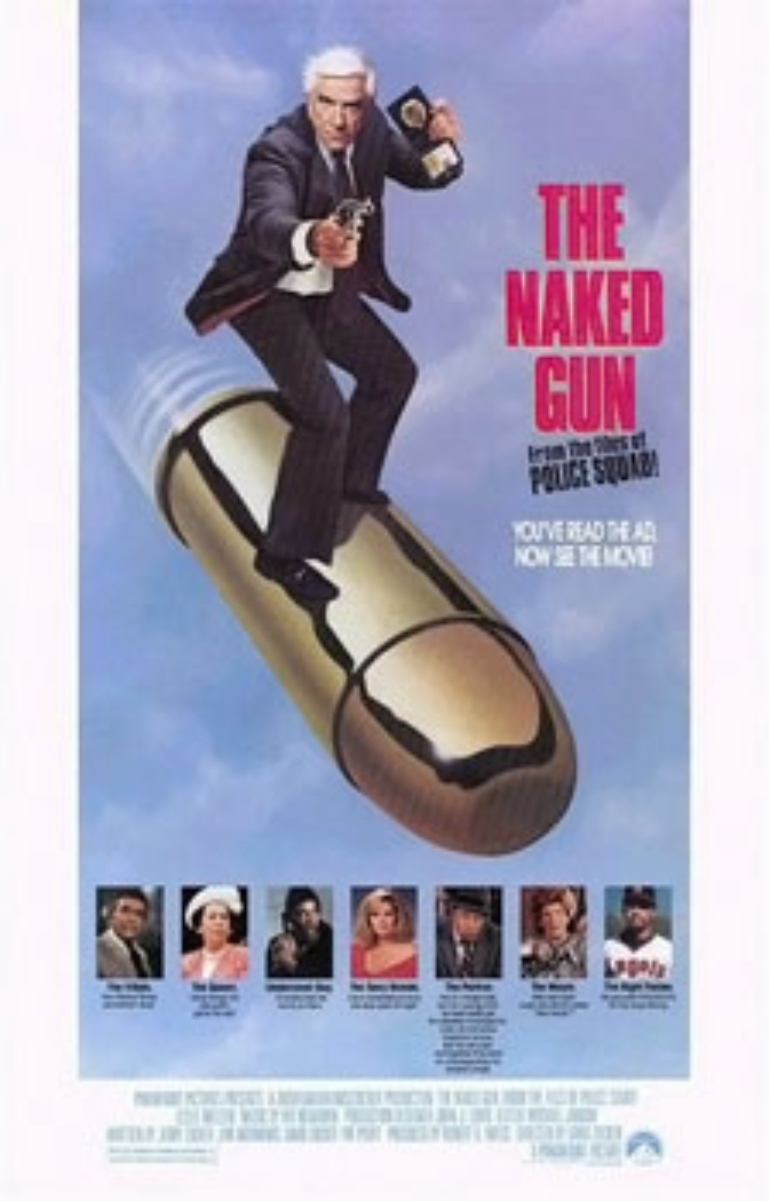 Theatrical release poster