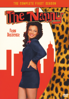 The Nanny (season 1)
