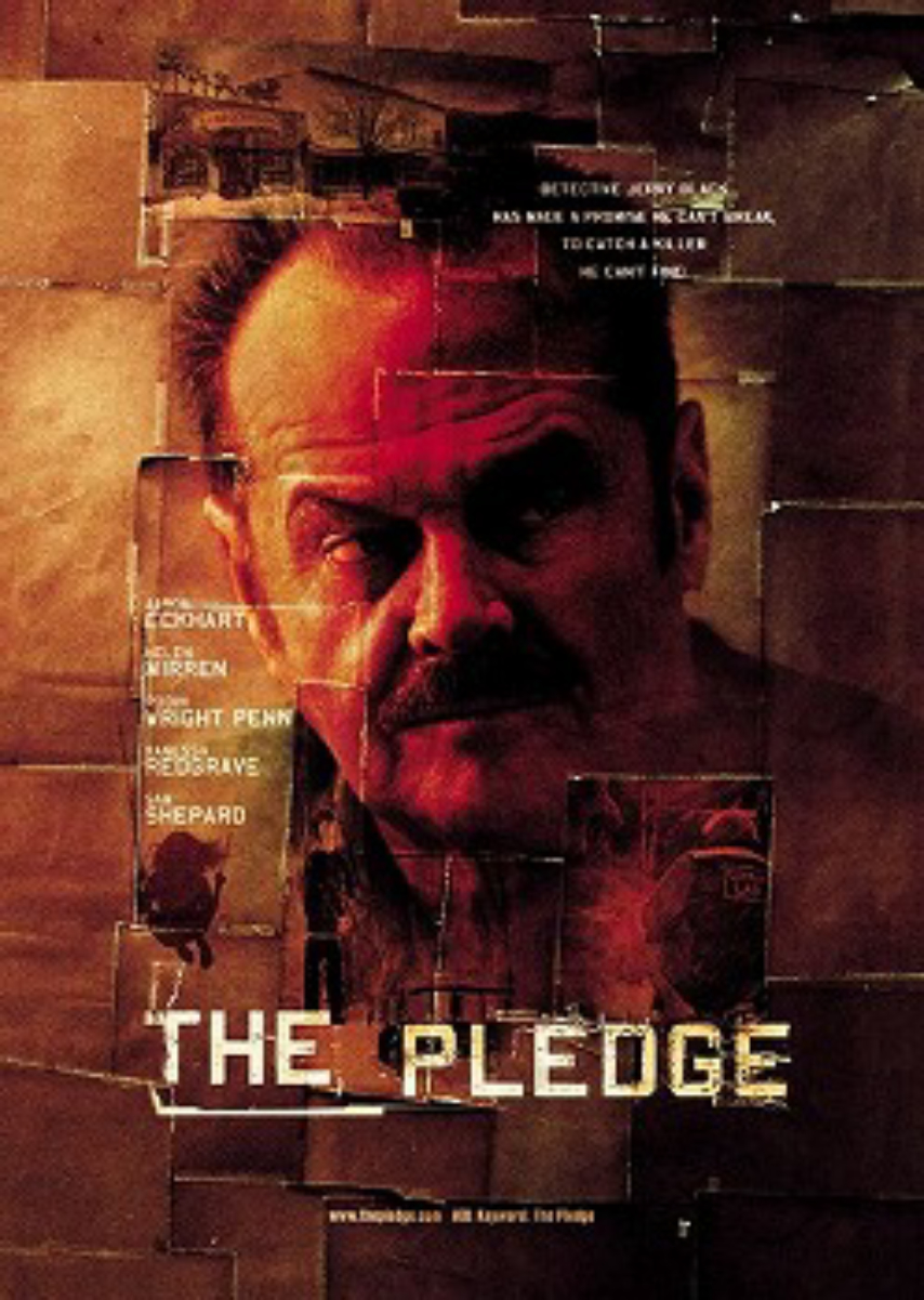 Theatrical release poster