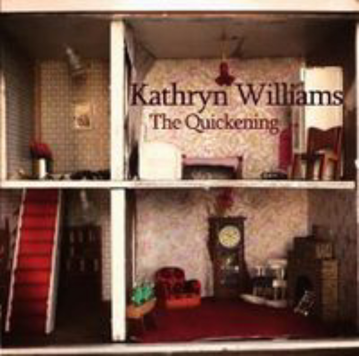 The Quickening (Kathryn Williams album)