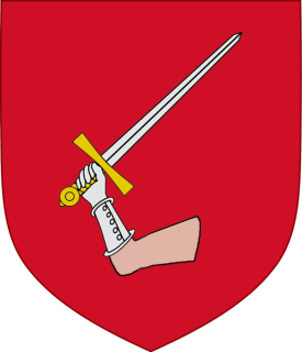Mathgamain Mac Cennétig – Descendants of Brian Boru – SAWBKZ
