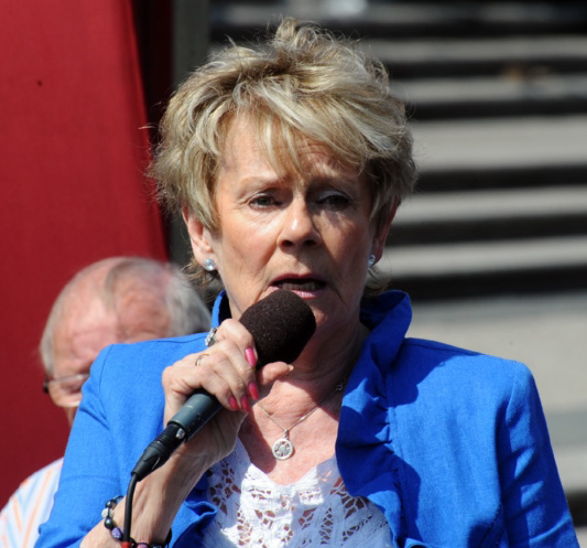 Towa Carson Jag Måste Ge Mig Av