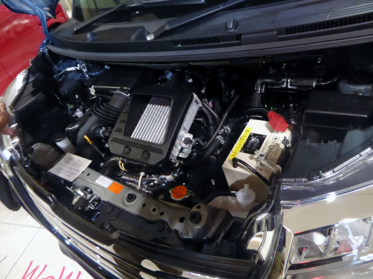 Двигатель 1kr toyota