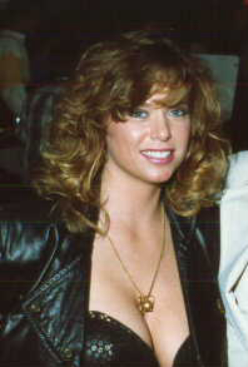 Tracey Adams Wiki