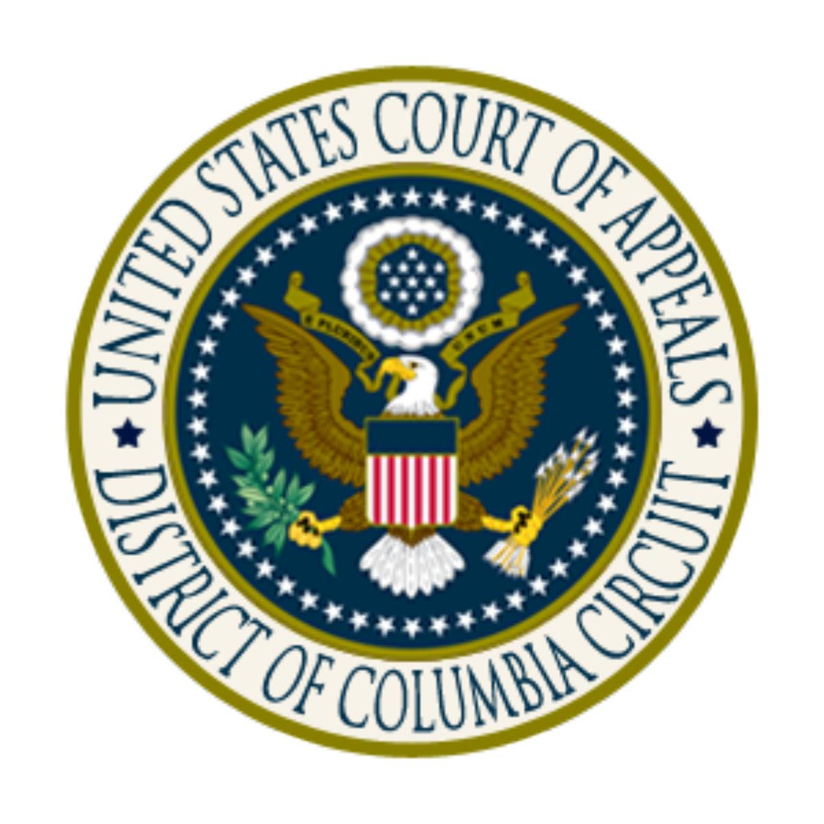 United States Court of Appeals for the District of Columbia Circuit