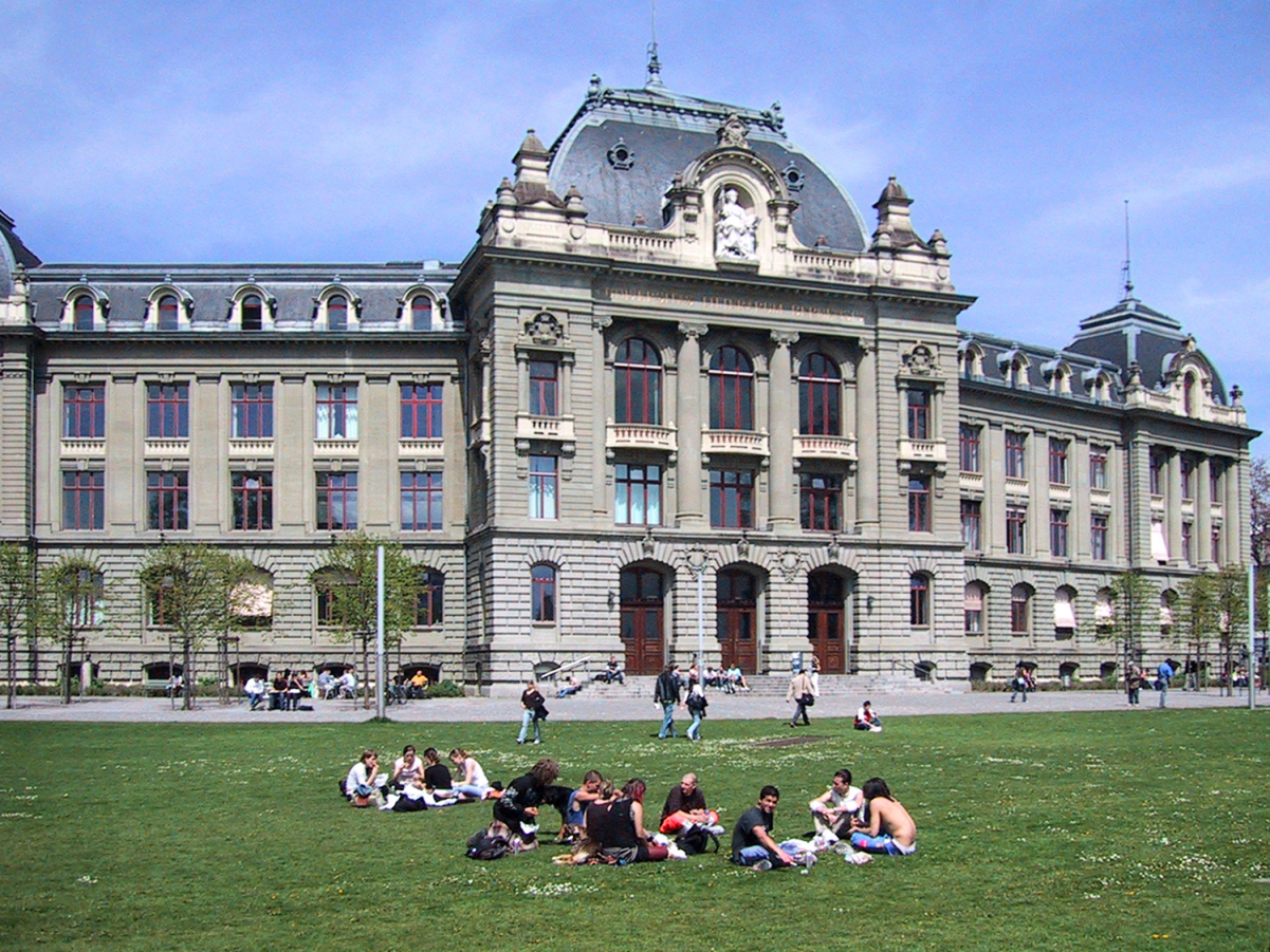 University of Bern
