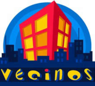 Vecinos Wiki