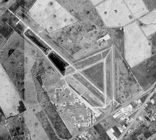 Victoria Regional Airport Wiki