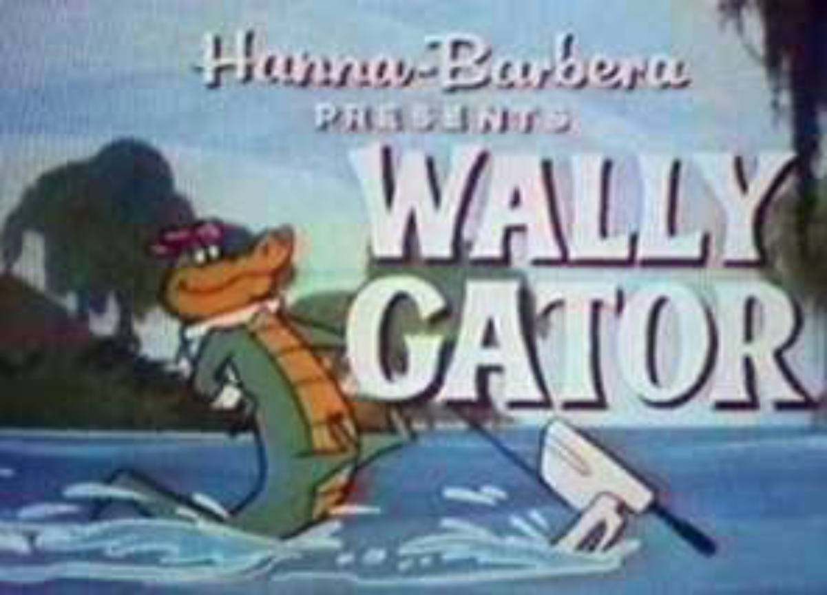 wally gator wiki wally gator wiki