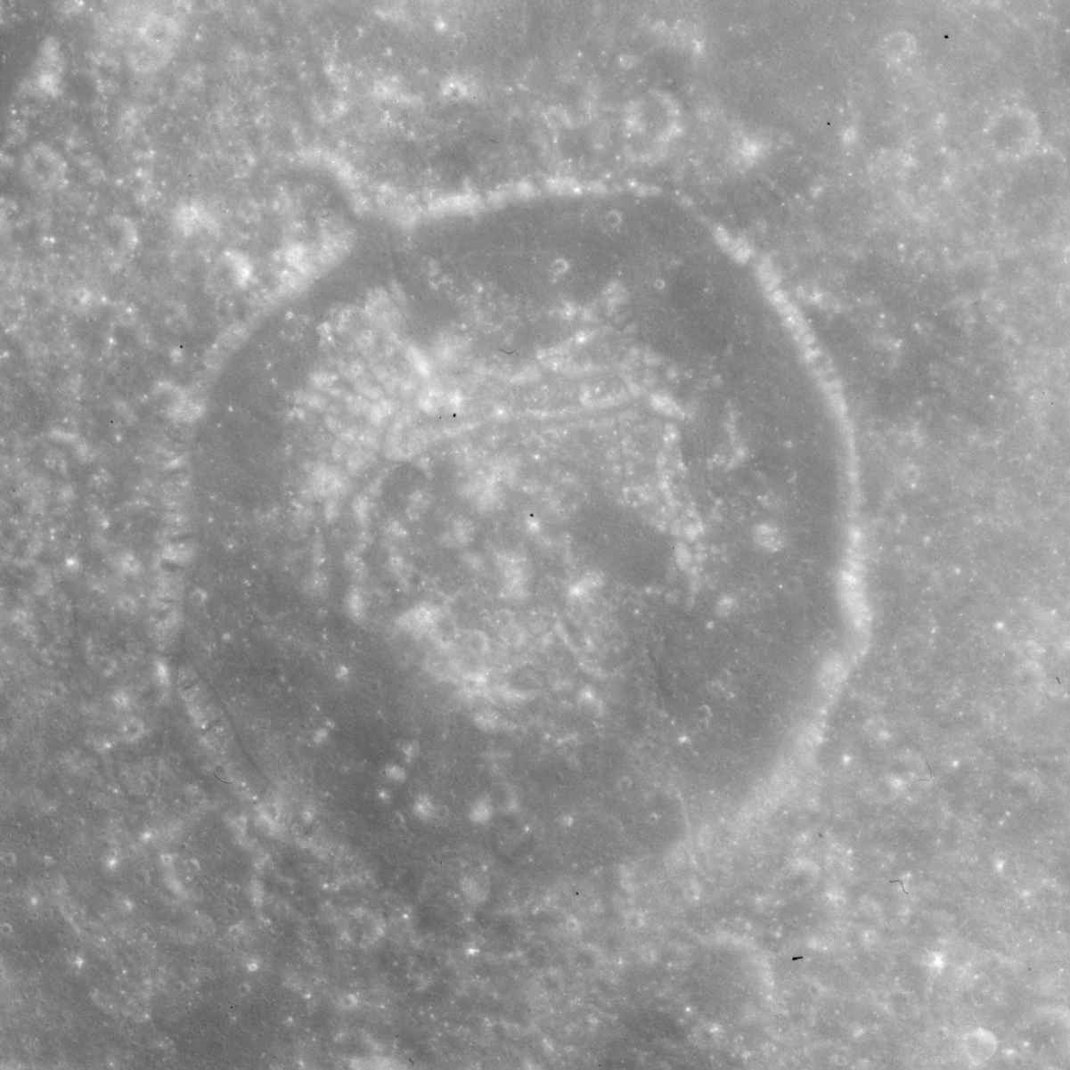 <a href="/content/Apollo_15" style="color:blue">Apollo 15</a> mapping camera image