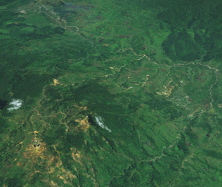 Wau, Papua New Guinea Wiki