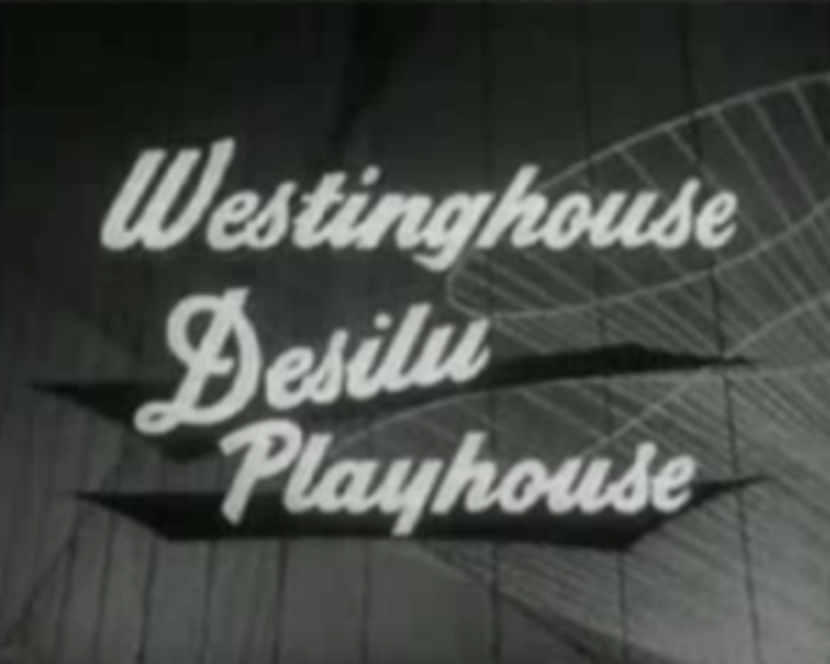 Series title card