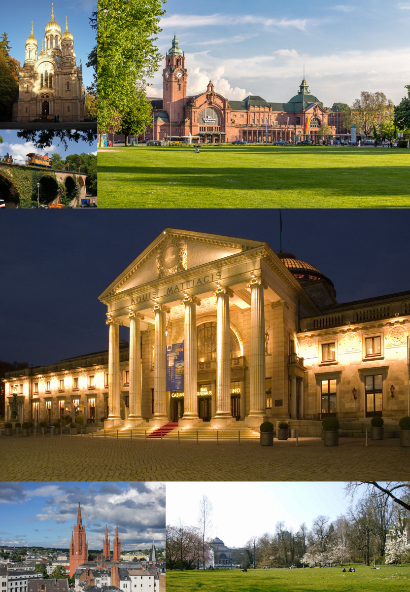Wiesbaden