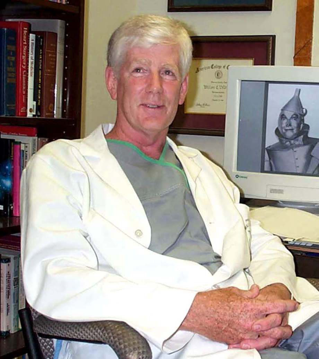 DeVries in 2002