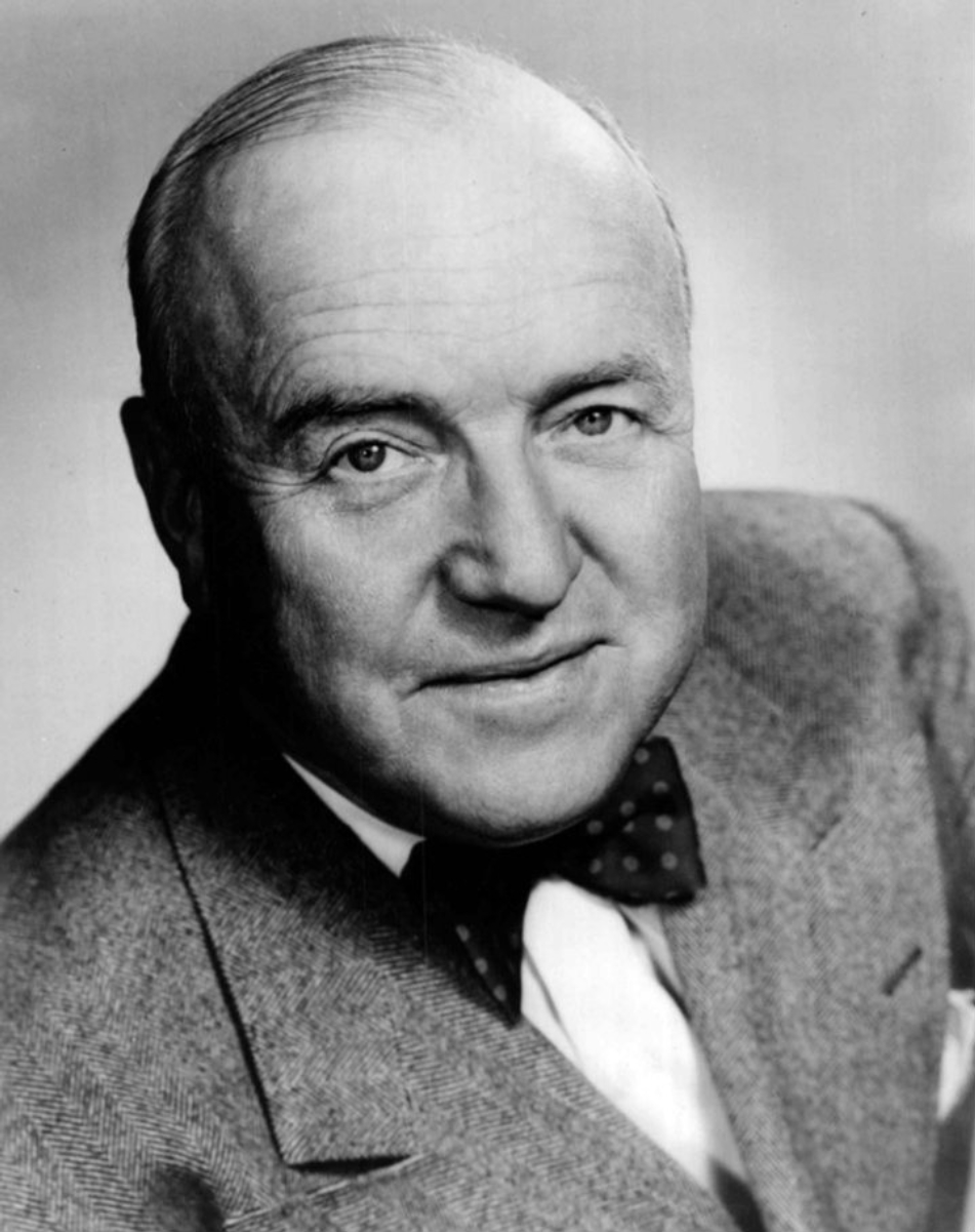 Frawley in 1951
