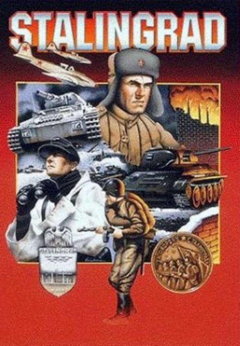 World at War: Stalingrad