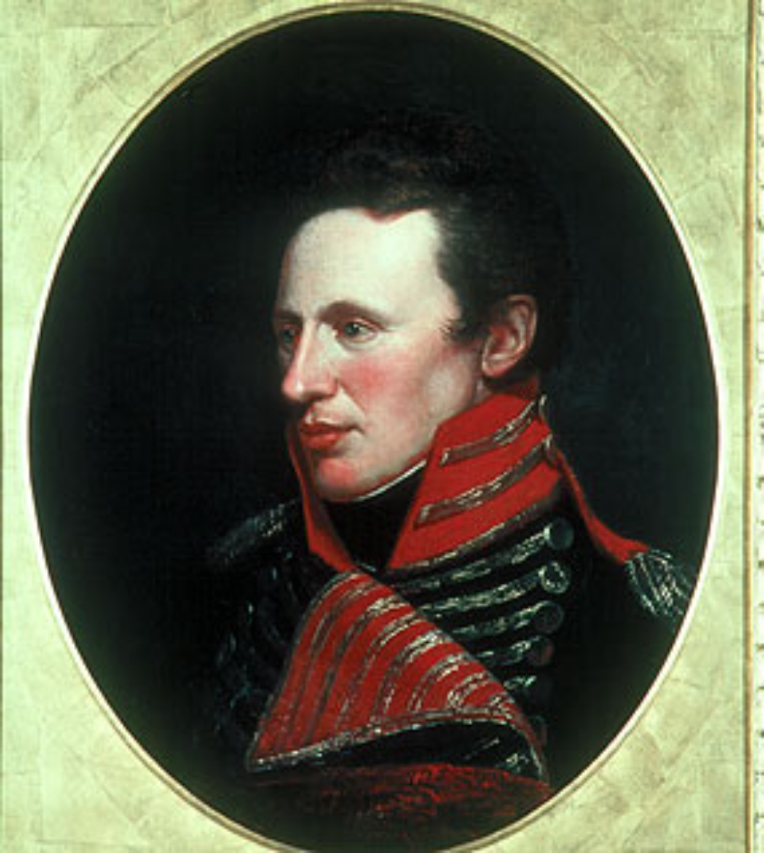 Zebulon pike cause of death image