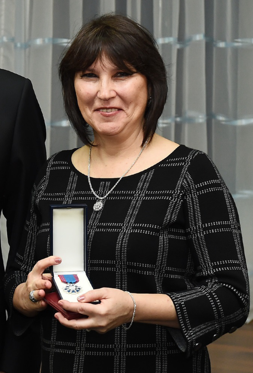 Zemfira Meftahatdinova