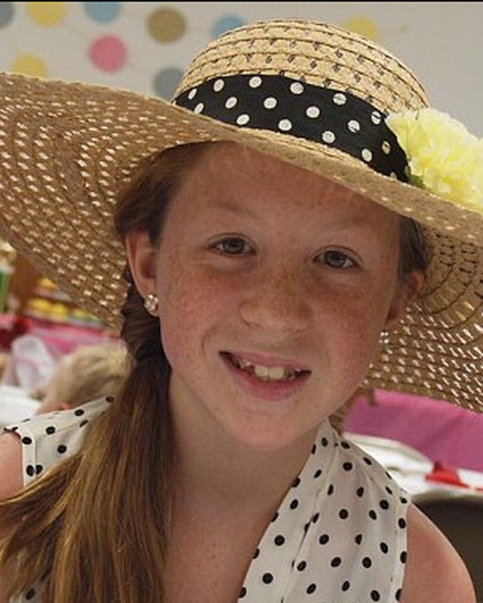 Abigail Williams Wiki