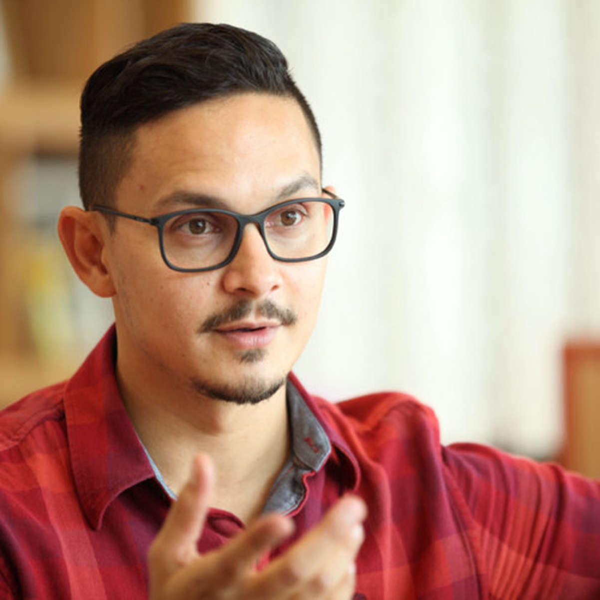 Kalau Drive Time Baby Asyik Muntah Macam Waterfall Tidak Mudah Untuk Membesarkan Anak Aidid Marcello News Video Viral