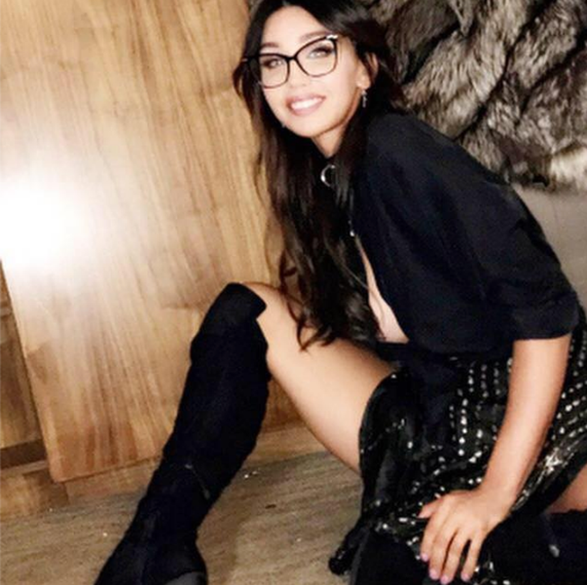 Alexandria Tinoco 