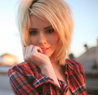 Alysha Nett Wiki & Bio
