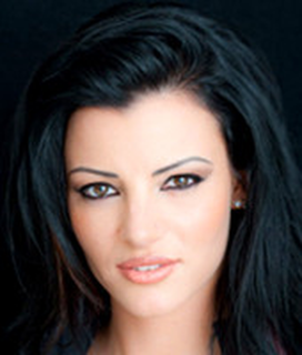 Amandha Fox Wiki & Bio