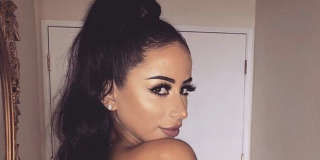 Amber Scholl Wiki & Bio