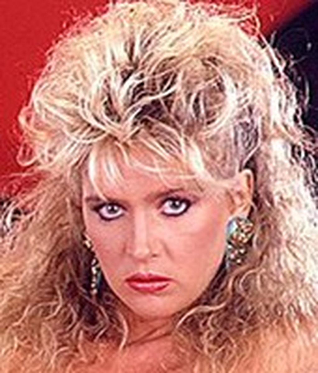 Angela Baron Wiki