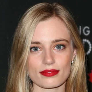 Anja Savcic Wiki & Bio - Movie Actress