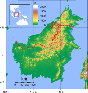Borneo Wiki