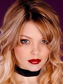 Bree Daniels Wiki & Bio - Pornographic Actress