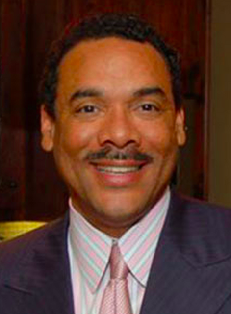 Bruce LeVell on Twitter