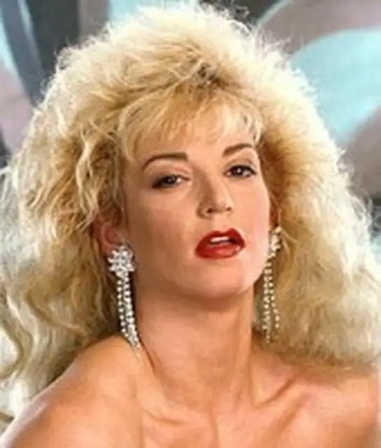 Chessie Moore Wiki & Bio