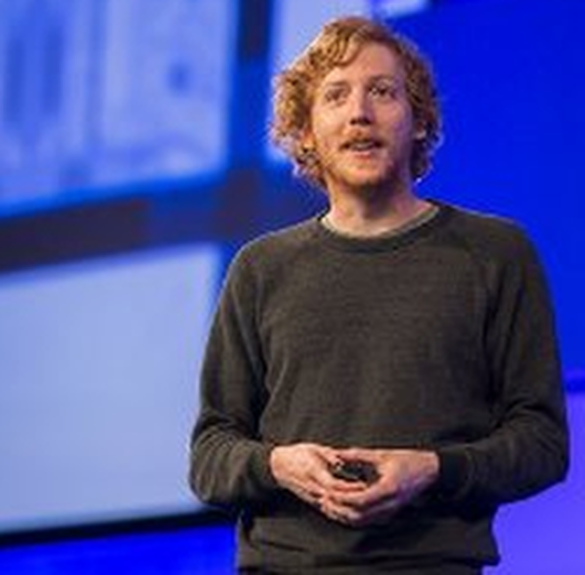 Chris Wanstrath Wiki & Bio - CEO At GitHub