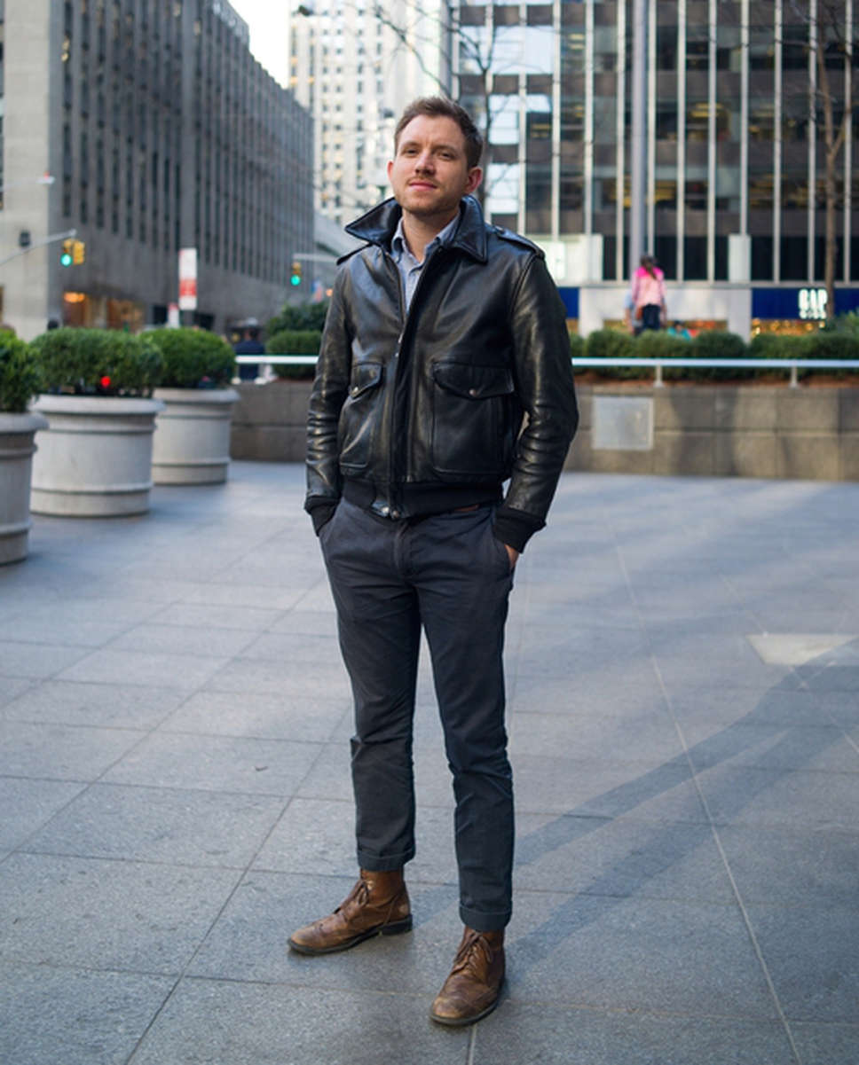 Christopher Ross Wiki